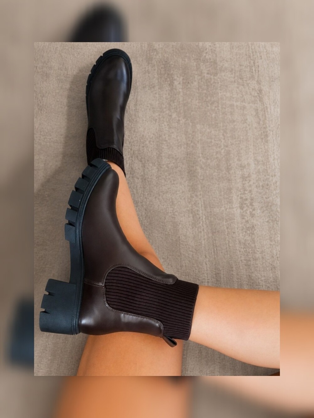 Soft dreams Boots